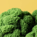 Jellycat, Amuseables Broccoli - Gallery Image