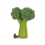 Jellycat, Amuseables Broccoli - Gallery Image