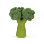 Jellycat, Amuseables Broccoli - Gallery Image