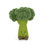 Jellycat, Amuseables Broccoli - Gallery Image