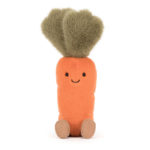 Jellycat, Amuseables Carrot - Gallery Image