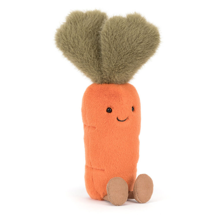 Jellycat Amuseables Morcov - Imagine produs
