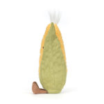 Jellycat, Amuseables Sweetcorn - Gallery Image