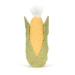 Jellycat, Amuseables Sweetcorn - Gallery Image