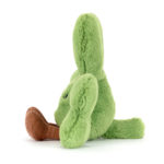 Jellycat, Amuseables Siofra Shamrock - Gallery Image