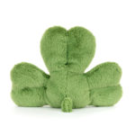 Jellycat, Amuseables Siofra Shamrock - Gallery Image