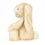 Jellycat, Springlowe Luxe Bunny Big - Gallery Image