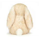 Jellycat, Springlowe Luxe Bunny Big - Gallery Image