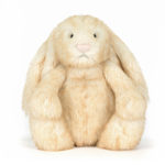 Jellycat, Springlowe Luxe Bunny Big - Gallery Image