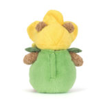 Jellycat, Bartholomew Bear Daffodil Outfit - Gallery Image