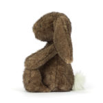 Jellycat, Hoppleston Luxe Bunny Original - Gallery Image