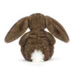Jellycat, Hoppleston Luxe Bunny Original - Gallery Image