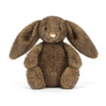 Jellycat, Hoppleston Luxe Bunny Original - Gallery Image