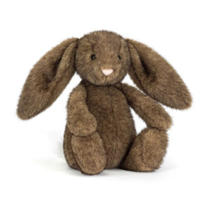 Jellycat Hoppleston Luxe Bunny Original – Iepuraș de Pluș