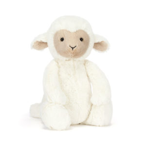 Jellycat Skipson Lamb – Mielușel de Pluș