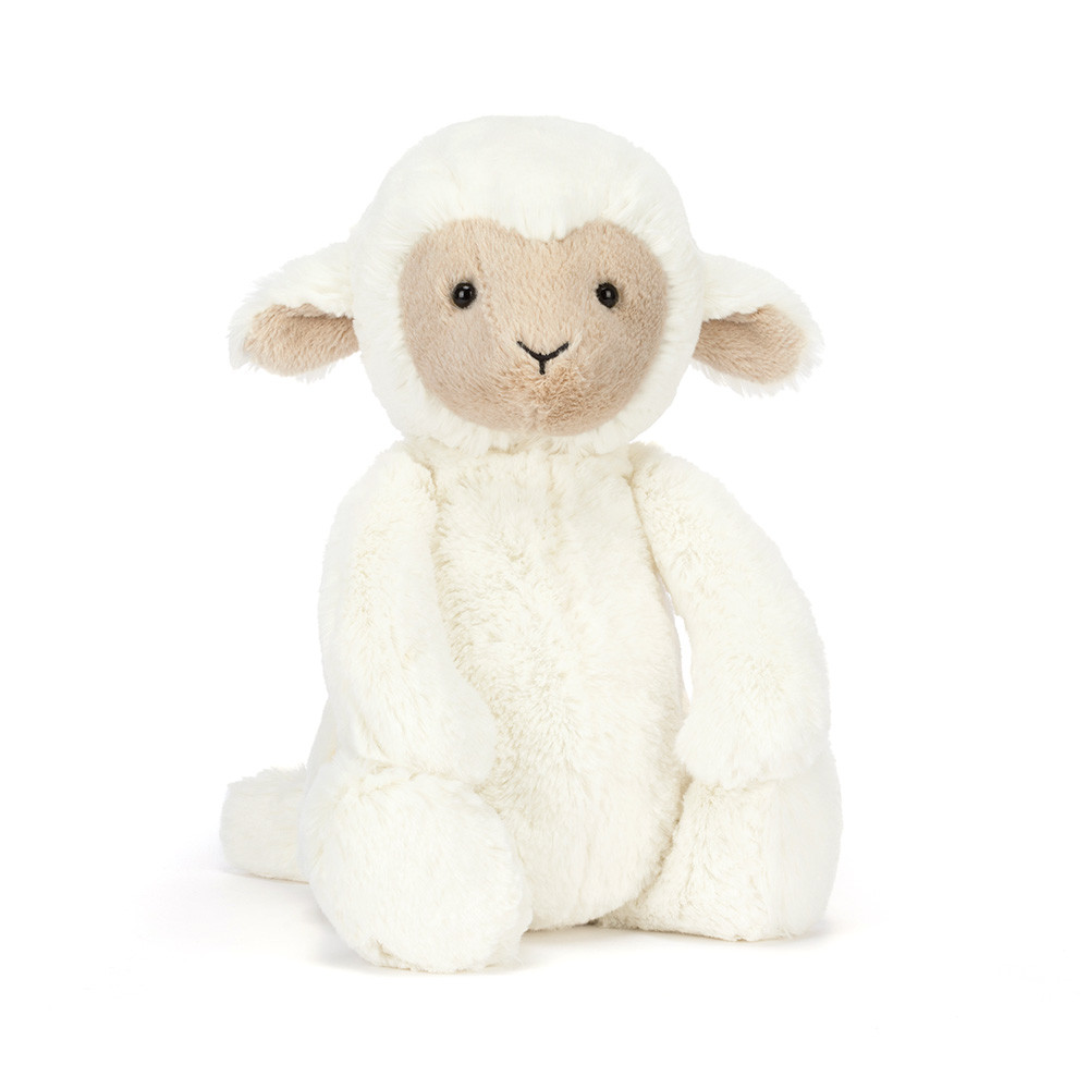 Jellycat, Skipson Lamb