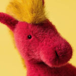 Jellycat, Festival Horse - Gallery Image