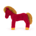 Jellycat, Festival Horse - Gallery Image