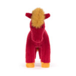 Jellycat, Festival Horse - Gallery Image