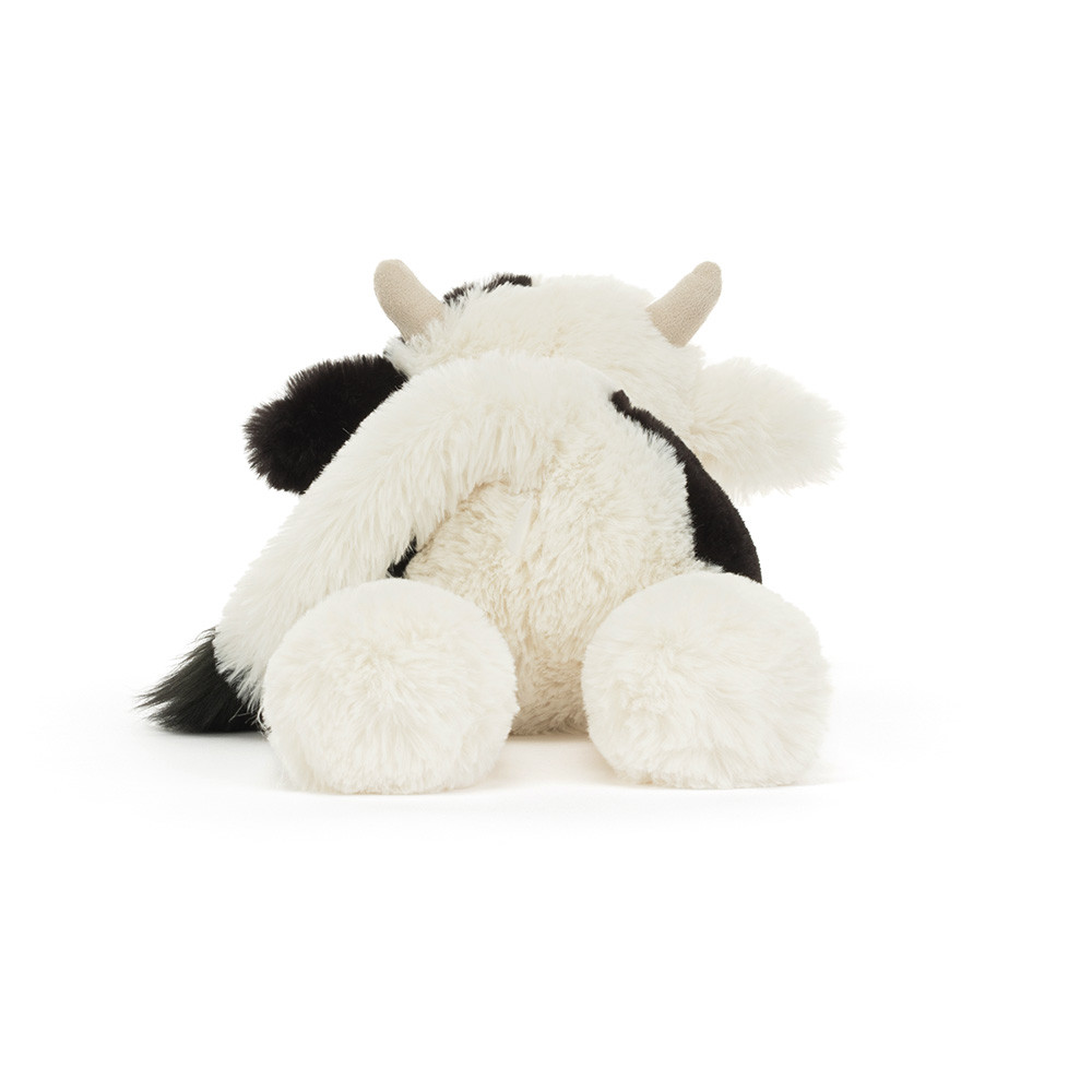 Jellycat Smudge Cow Original – Văcuță de Pluș – My snowdrop