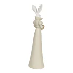 Decorative Rabbit Girl - Gallery Image