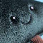 Jellycat Amuseables Coneroi Temaki - Obrázek galerie