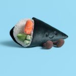 Jellycat Amuseables Coneroi Temaki - Obrázek galerie