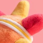 Jellycat Amuseables Nap ‘Görkorcsolyák’ - Galéria kép