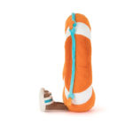 Jellycat Amuseables Life Ring - Gallery Image