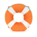 Jellycat Amuseables Life Ring - Gallery Image