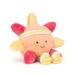 Jellycat Amuseables Soare ‘Role’ - Imagine principală