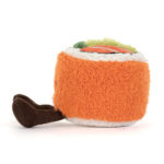 Jellycat Amuseables Codhi Californian Roll - Obrázok galérie
