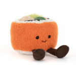 Jellycat Amuseables Codhi Californian Roll - Hlavný obrázok