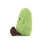 Jellycat Amuseables Soyella Fazuľka Edamame - Obrázok galérie