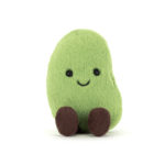 Jellycat Amuseables Soyella Fazuľka Edamame - Obrázok galérie