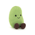 Jellycat Amuseables Soyella Fazuľka Edamame - Hlavný obrázok