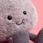 Jellycat Amuseables Камъче - изображение от галерията
