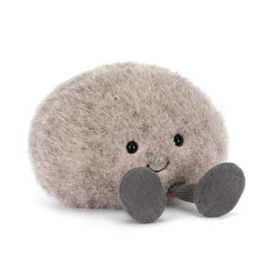 Jellycat, Amuseables Pebble