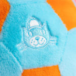 Jellycat Amuseables Футболна Топка - изображение от галерията
