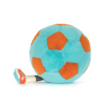 Jellycat Amuseables Футболна Топка - изображение от галерията
