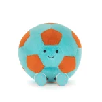 Jellycat Amuseables Футболна Топка - изображение от галерията
