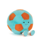 Jellycat Amuseables Футболна Топка - основно изображение
