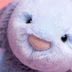 Jellycat Puddlesea Зайче - изображение от галерията
