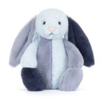 Jellycat Puddlesea Зайче - изображение от галерията

