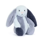 Jellycat Puddlesea Зайче - основно изображение
