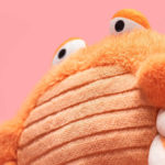 Jellycat Pinchsnap Раче - изображение от галерията
