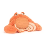 Jellycat Pinchsnap Раче - основно изображение
