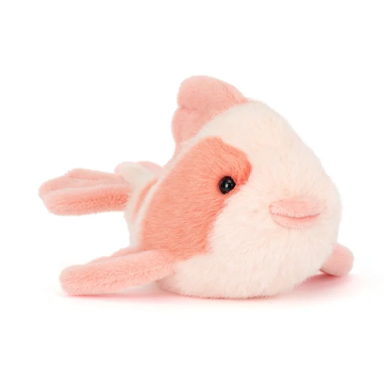 Jellycat, Fancy Carp - Product Image