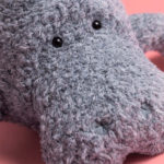 Jellycat Maffles Lamantin - Gallery Image