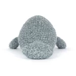 Jellycat Maffles Lamantin - Gallery Image